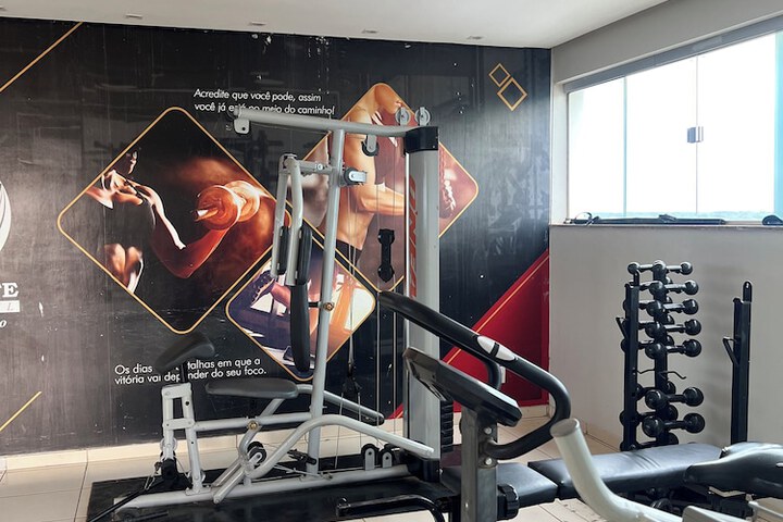 Health and Fitness 19 of 24