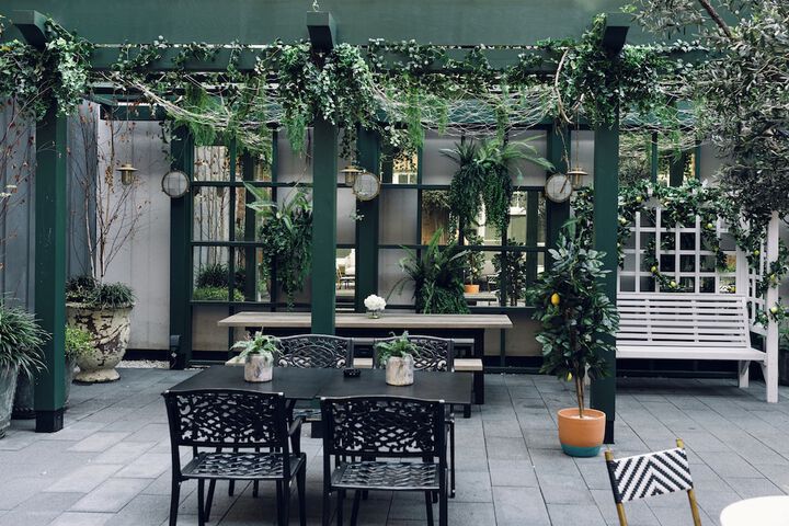 Terrace/Patio 32 of 73