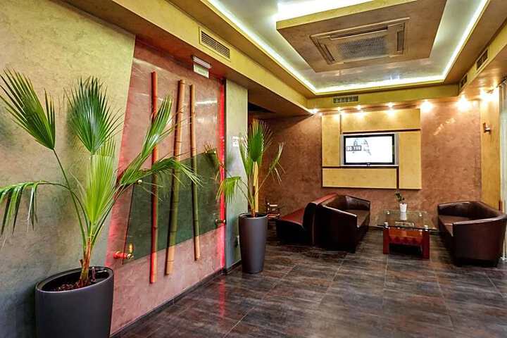 Spa and Wellness Pictures