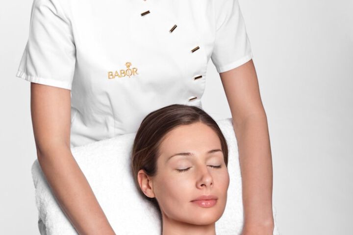 Spa and Wellness