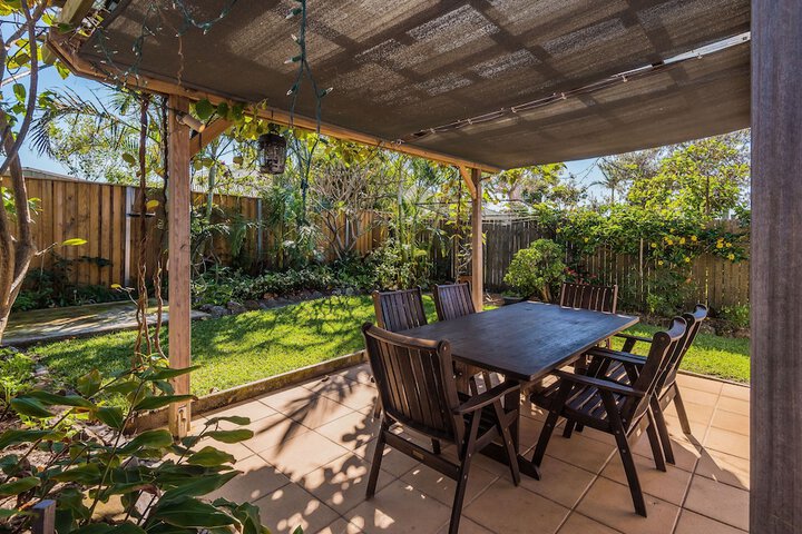 Terrace/Patio 9 of 20