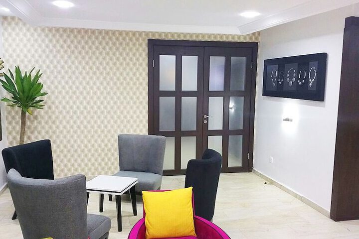 Hotel Interior 3 of 23
