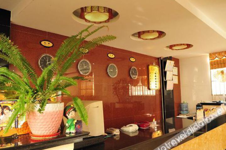 Hotel Interior 27 of 50