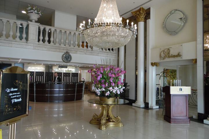 Hotel Interior 2 of 26