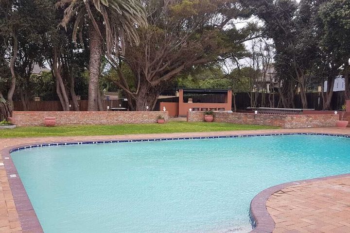 Pool to Cool