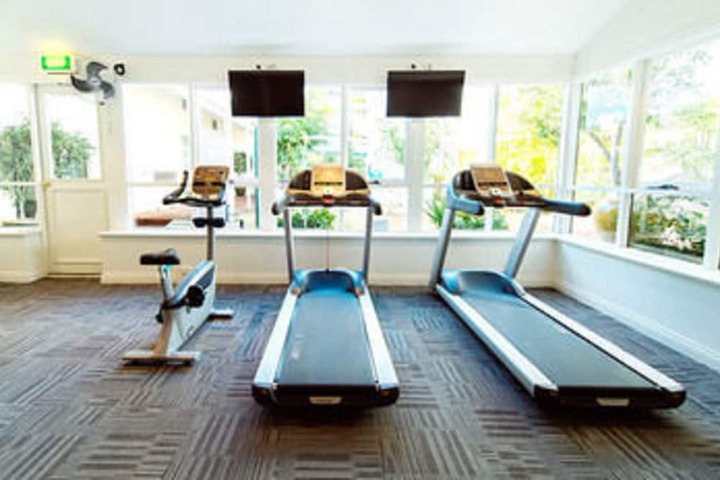 Fitness Facility Photos