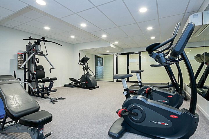Health and Fitness 59 of 71