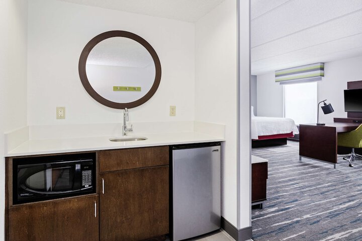 Minibar