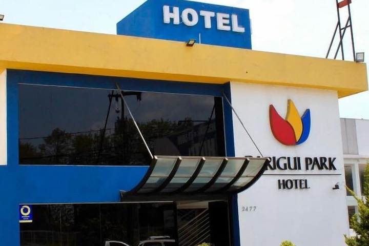 Hotel 37 of 44