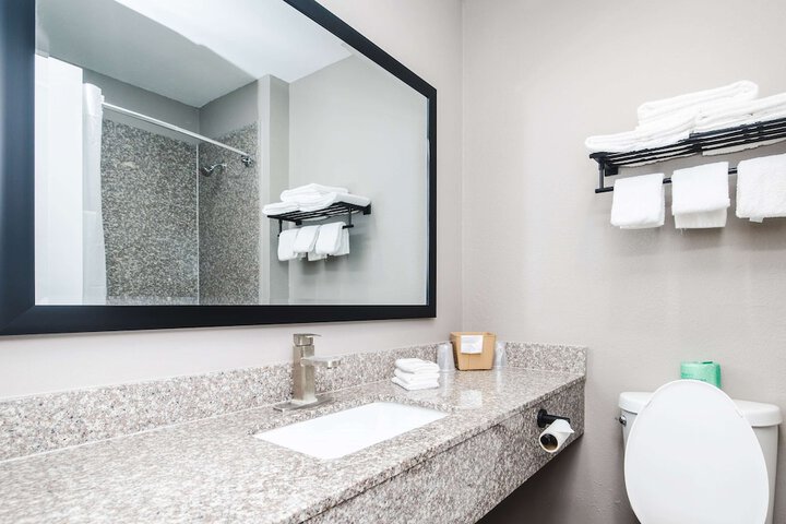 Bathroom Vanities