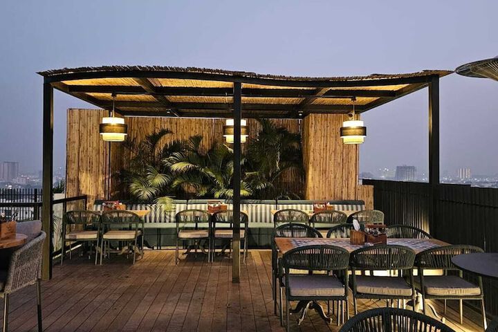 Terrace/Patio 33 of 33