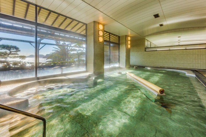 Spa Massage