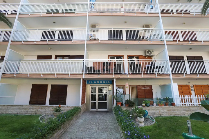 Apartamento Flandria Luxe
