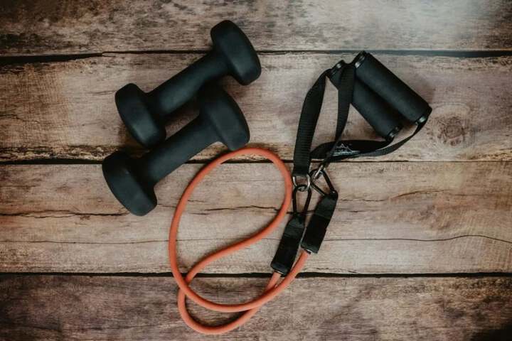 Health and Fitness 27 of 37