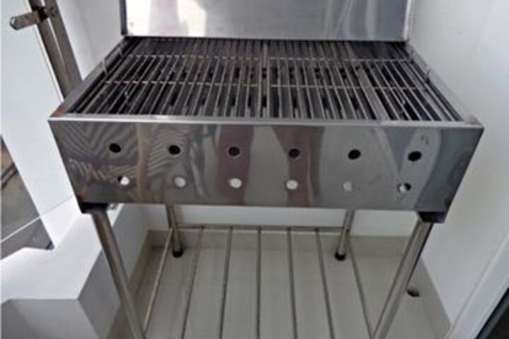 Fitness Center Photo