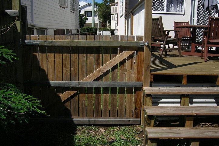 Terrace/Patio 17 of 22