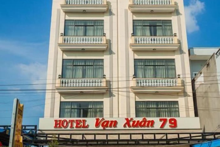 Hotel 46 of 49