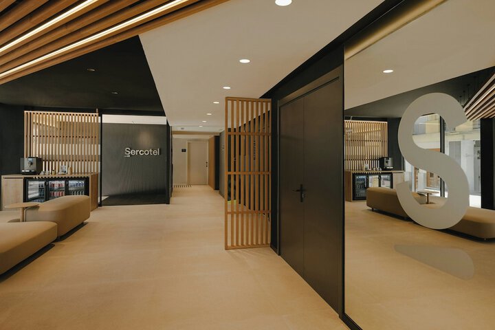 Hotel Interior 4 of 45