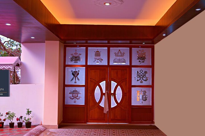Hotel 104 of 114