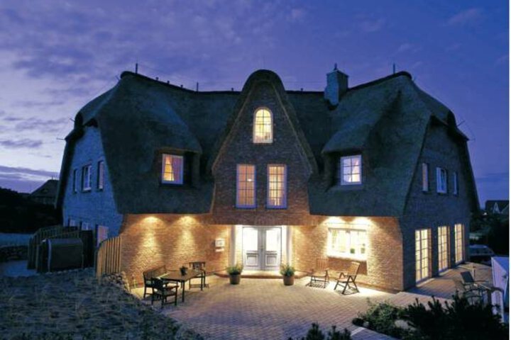 HOTEL HAUS HANSEAT