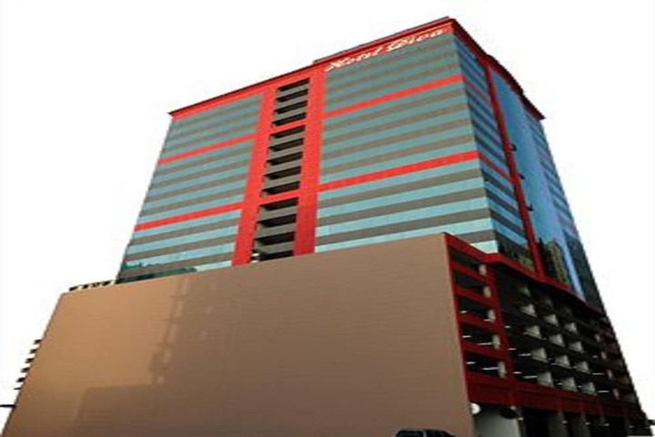 Hotel 75 of 76