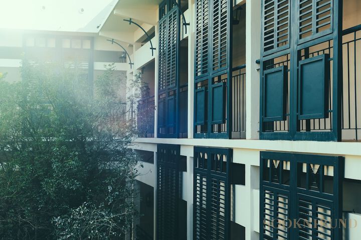Hotel 114 of 118