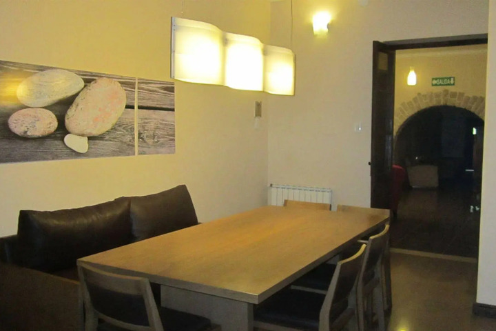 HOTEL BOUTIQUE BODEGA FLORIO