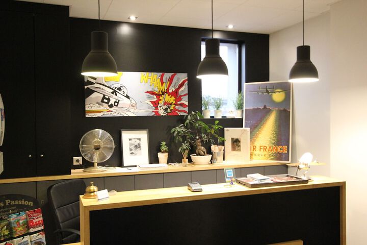 Photo of Hotel Vol de Nuit