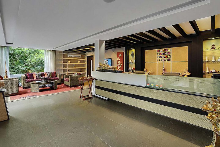 Hotel Interior 62 of 89