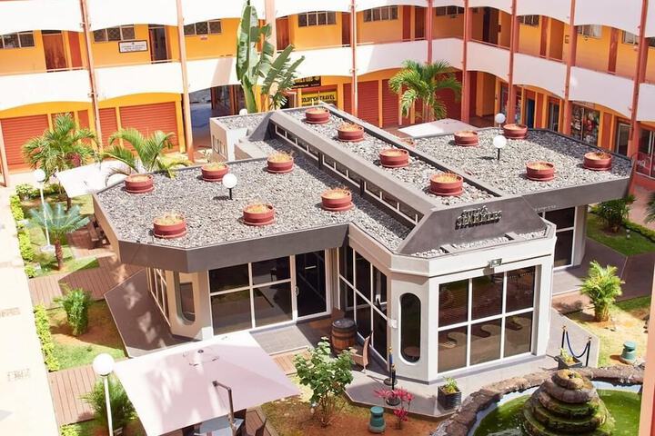 Hotel 23 of 23