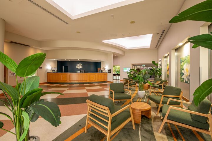 Hotel Interior 3 of 94