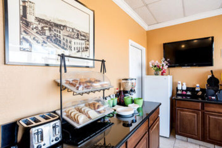 Fitness Center Photo