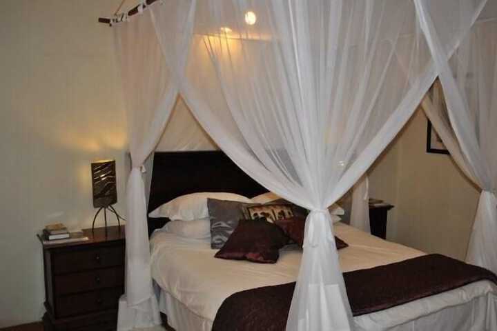 Children's theme room