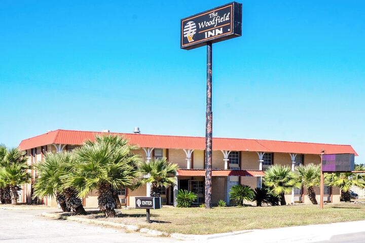 Hotel 43 of 43