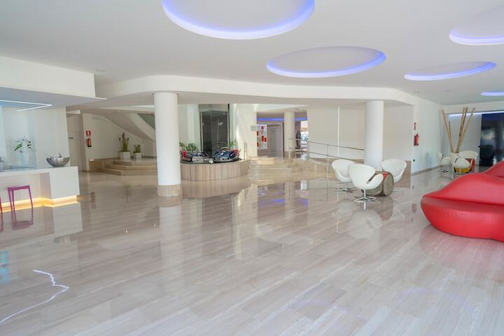 Hotel Interior 2 of 62