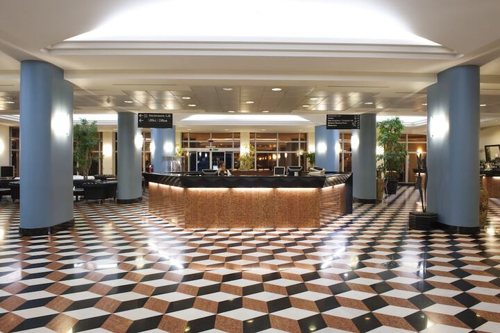Hotel Interior 3 of 34