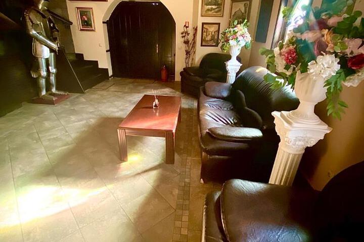 Fitness Center Photo