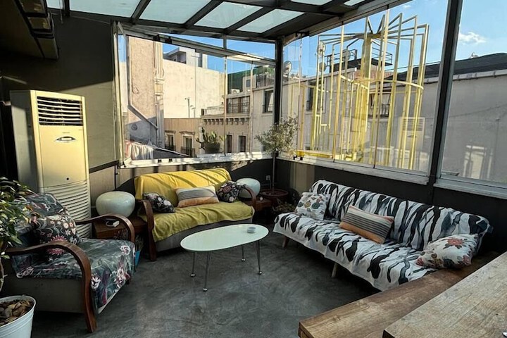 Terrace/Patio 17 of 25
