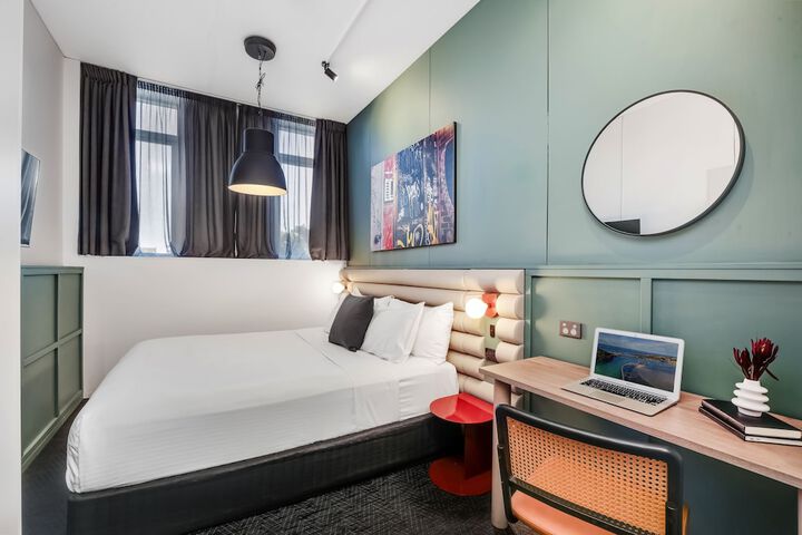 Room 8 of 57