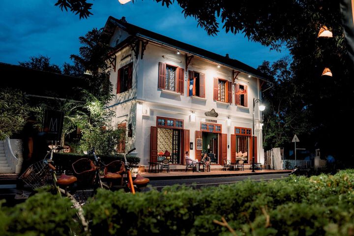 Photo of 3 Nagas Hotel Luang Prabang - MGallery Collection