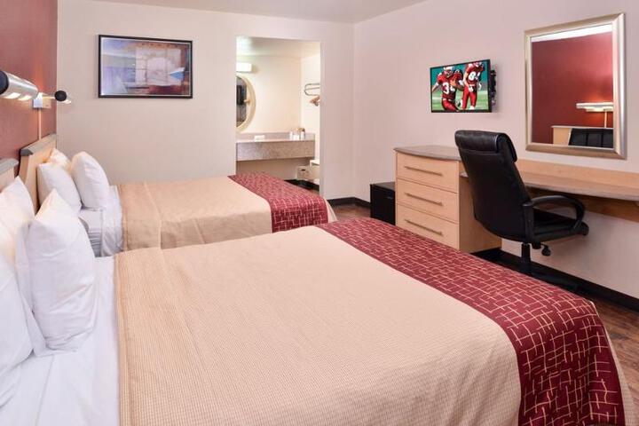Standard | King Bed (1 of 8)