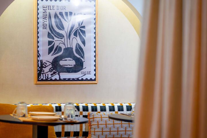 Hotel Interior 56 of 96