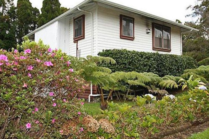 Image of Hale Pikake