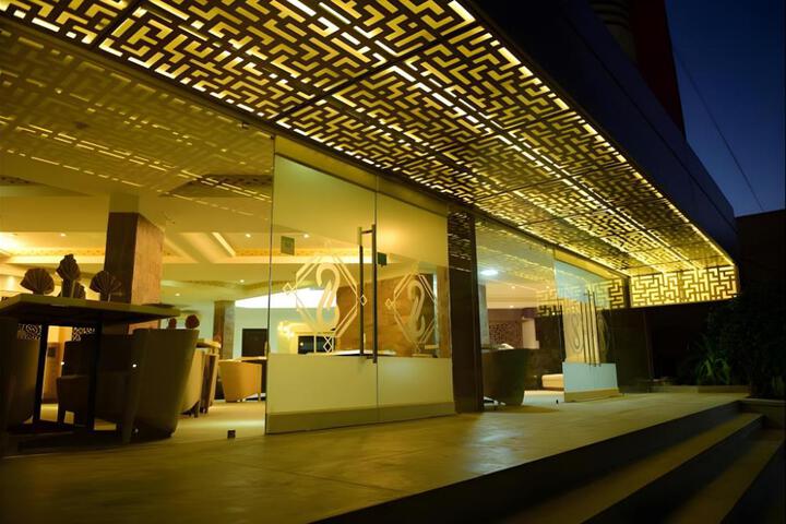 Shagun Residency Vadodara