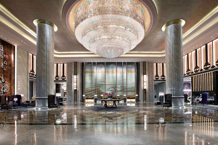 Lobby Photos