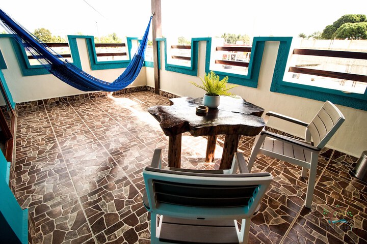 Terrace/Patio 34 of 36