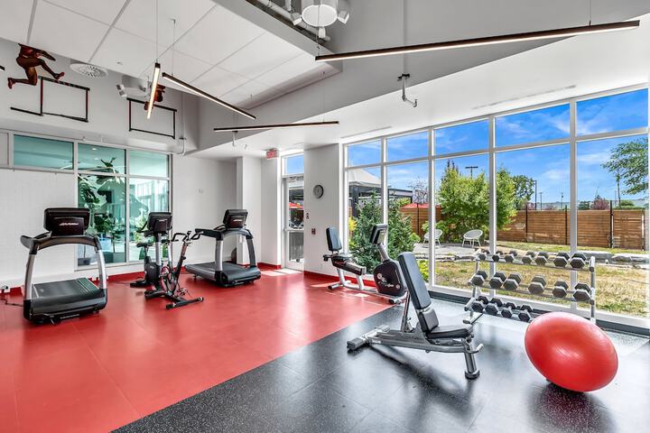 Health and Fitness 30 of 45