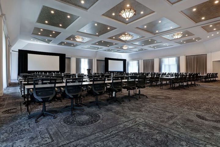 Ballroom