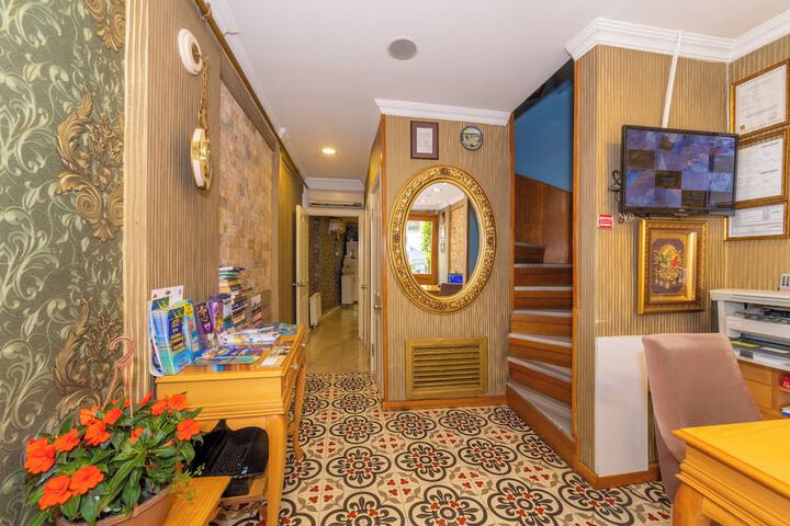 Fitness Center Photo