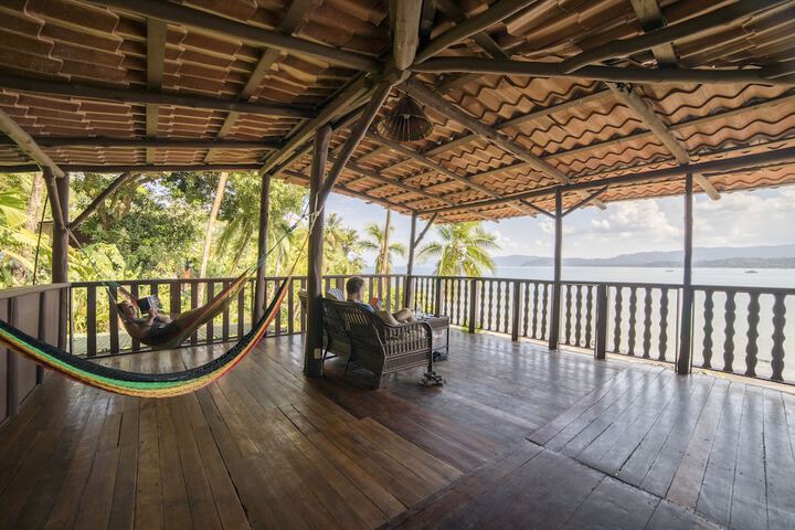 Terrace/Patio 32 of 39